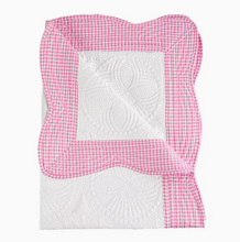 Load image into Gallery viewer, Quilts- Monogram Me!