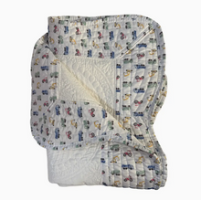 Load image into Gallery viewer, Quilts- Monogram Me!