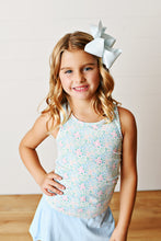Load image into Gallery viewer, Ditsy Bloom Skirt &amp; Tank Set by Swoon Kids
