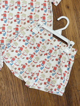 Load image into Gallery viewer, Ole Miss Stafford Shorts by Three Little Ducks
