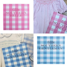 Load image into Gallery viewer, Little Southern Belle/Gentleman
