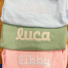 Load image into Gallery viewer, SWEATSHIRT/BUBBLE PREORDER: MAKE YOUR OWN!
