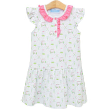 Load image into Gallery viewer, Caddy Club Dress by Trotter St

