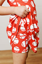 Load image into Gallery viewer, Batter Up Dress by Swoon Kids
