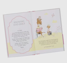 Load image into Gallery viewer, Prayers for my Baby Girl book
