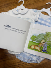 Load image into Gallery viewer, Little Southern Belle/Gentleman
