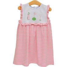 Load image into Gallery viewer, Tee Time Dress by Trotter St
