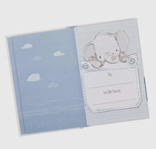 Load image into Gallery viewer, Prayers for my Baby Boy Book
