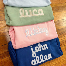 Load image into Gallery viewer, SWEATSHIRT/BUBBLE PREORDER: MAKE YOUR OWN!
