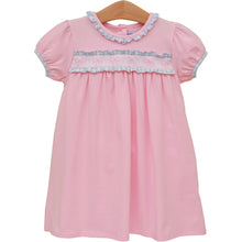 Load image into Gallery viewer, Pretty in Pink Dress by Trotter St
