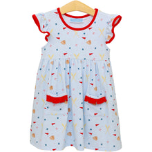 Load image into Gallery viewer, All-Star Dress by Trotter St
