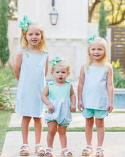 Load image into Gallery viewer, Seaside Stripe Margo Short Set by Jellybean
