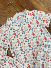 Load image into Gallery viewer, Ole Miss Jackson Polo by Three Little Ducks
