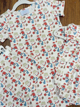 Load image into Gallery viewer, Ole Miss Charlotte Play Dress by Three Little Ducks

