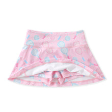 Load image into Gallery viewer, Courtside Tennis Skirt by Swoon Kids
