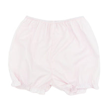 Load image into Gallery viewer, Smocked Heart Bloomer Set by Petit Ami
