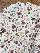Load image into Gallery viewer, Bulldogs Jackson Polo by Three Little Ducks
