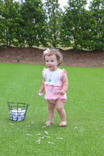 Load image into Gallery viewer, Tee Time Ruffle Bubble by Trotter St
