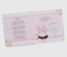 Load image into Gallery viewer, LullaBible for Girls
