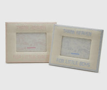 Load image into Gallery viewer, “Thank Heaven for Little Girls/Boys” Embroidered Frame
