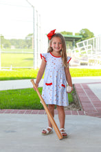 Load image into Gallery viewer, All-Star Dress by Trotter St
