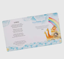 Load image into Gallery viewer, LullaBible for Boys
