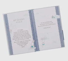 Load image into Gallery viewer, Prayers for my Baby Boy Book

