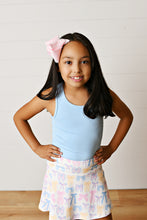 Load image into Gallery viewer, Spring Bows Tennis Skirt by Swoon Kids

