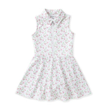 Load image into Gallery viewer, Hole In One Tennis Dress by Swoon Kids
