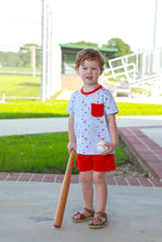 Load image into Gallery viewer, All-Star Short Set by Trotter St
