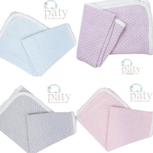 Load image into Gallery viewer, PATY Blanket (4 Options)

