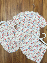 Load image into Gallery viewer, Ole Miss Stafford Shorts by Three Little Ducks
