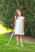 Load image into Gallery viewer, Caddy Club Dress by Trotter St
