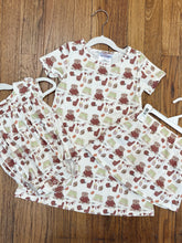 Load image into Gallery viewer, Bulldog Charlotte Play Dress by Three Little Ducks
