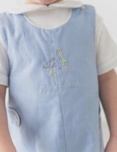 Load image into Gallery viewer, Big Brother Embroidered JonJon
