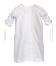 Load image into Gallery viewer, White Lace Katherine Daygown
