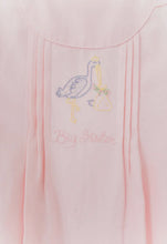 Load image into Gallery viewer, Big Sister Embroidered Dress

