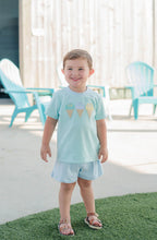 Load image into Gallery viewer, Triple Scoop Short Set by Trotter St
