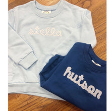 Load image into Gallery viewer, SWEATSHIRT/BUBBLE PREORDER: MAKE YOUR OWN!
