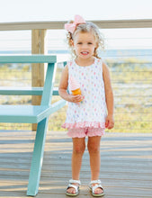 Load image into Gallery viewer, Summertime Sweets Swing Back Bloomer Set by Jellybean
