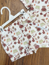 Load image into Gallery viewer, Bulldog Stafford Shorts by Three Little Ducks
