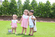Load image into Gallery viewer, Tee Time Ruffle Bubble by Trotter St
