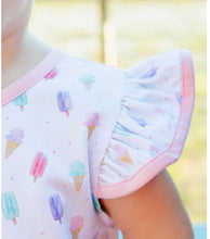 Load image into Gallery viewer, Summertime Sweets Flutter Bubble by Jellybean
