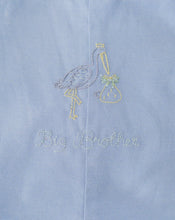Load image into Gallery viewer, Big Brother Embroidered JonJon
