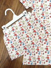 Load image into Gallery viewer, Ole Miss Sara Catherine Skort by Three Little Ducks
