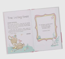 Load image into Gallery viewer, Prayers for my Baby Girl book
