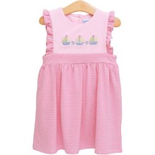 Load image into Gallery viewer, Set Sail Dress by Trotter St
