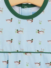 Load image into Gallery viewer, Ducks in a Row Bubble by Trotter St

