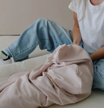 Load image into Gallery viewer, Petal Snuggle Me Infant Lounger + Cover
