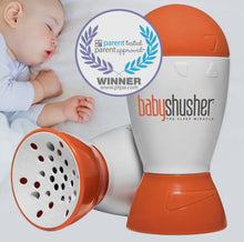 Load image into Gallery viewer, Baby Shusher
